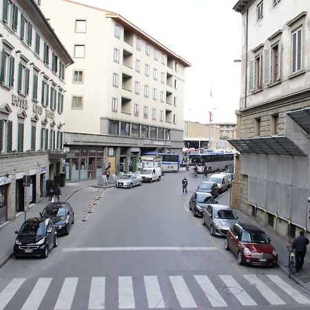 Art Apartment Scala Firenze Eksteriør billede