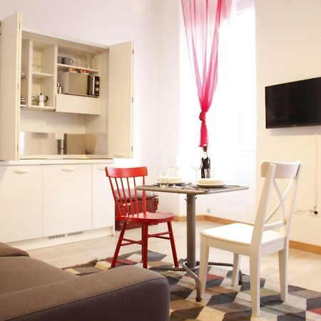 Art Apartment Scala Firenze Eksteriør billede