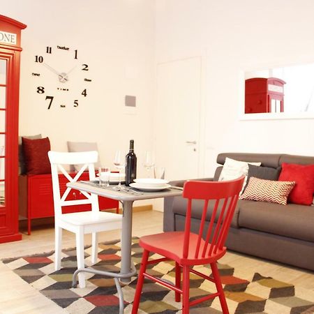 Art Apartment Scala Firenze Eksteriør billede