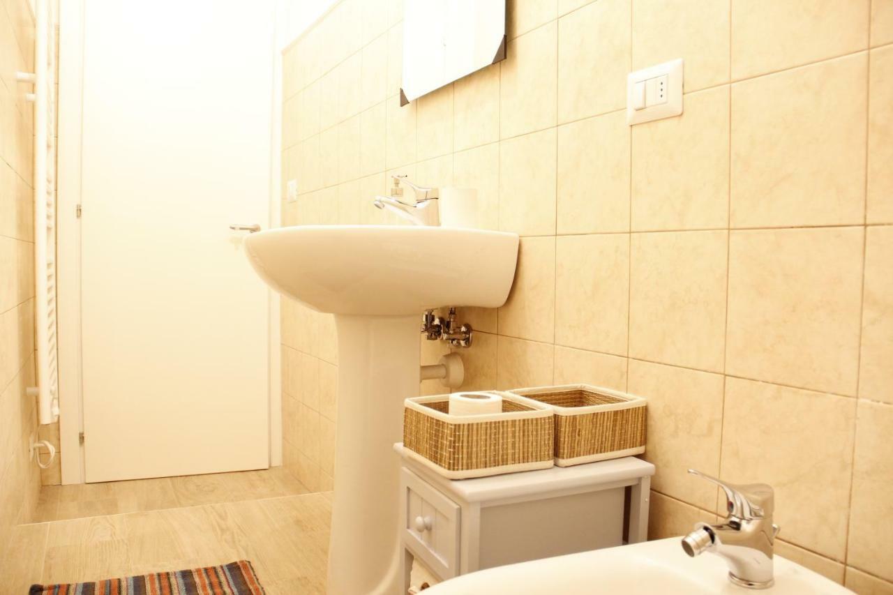 Art Apartment Scala Firenze Eksteriør billede