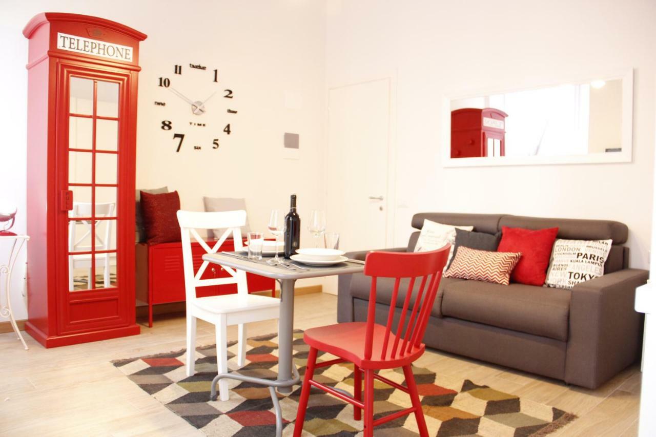 Art Apartment Scala Firenze Eksteriør billede