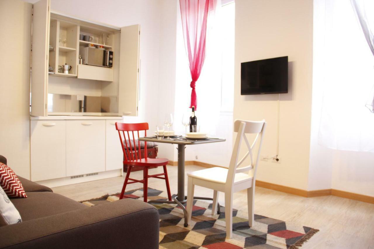 Art Apartment Scala Firenze Eksteriør billede