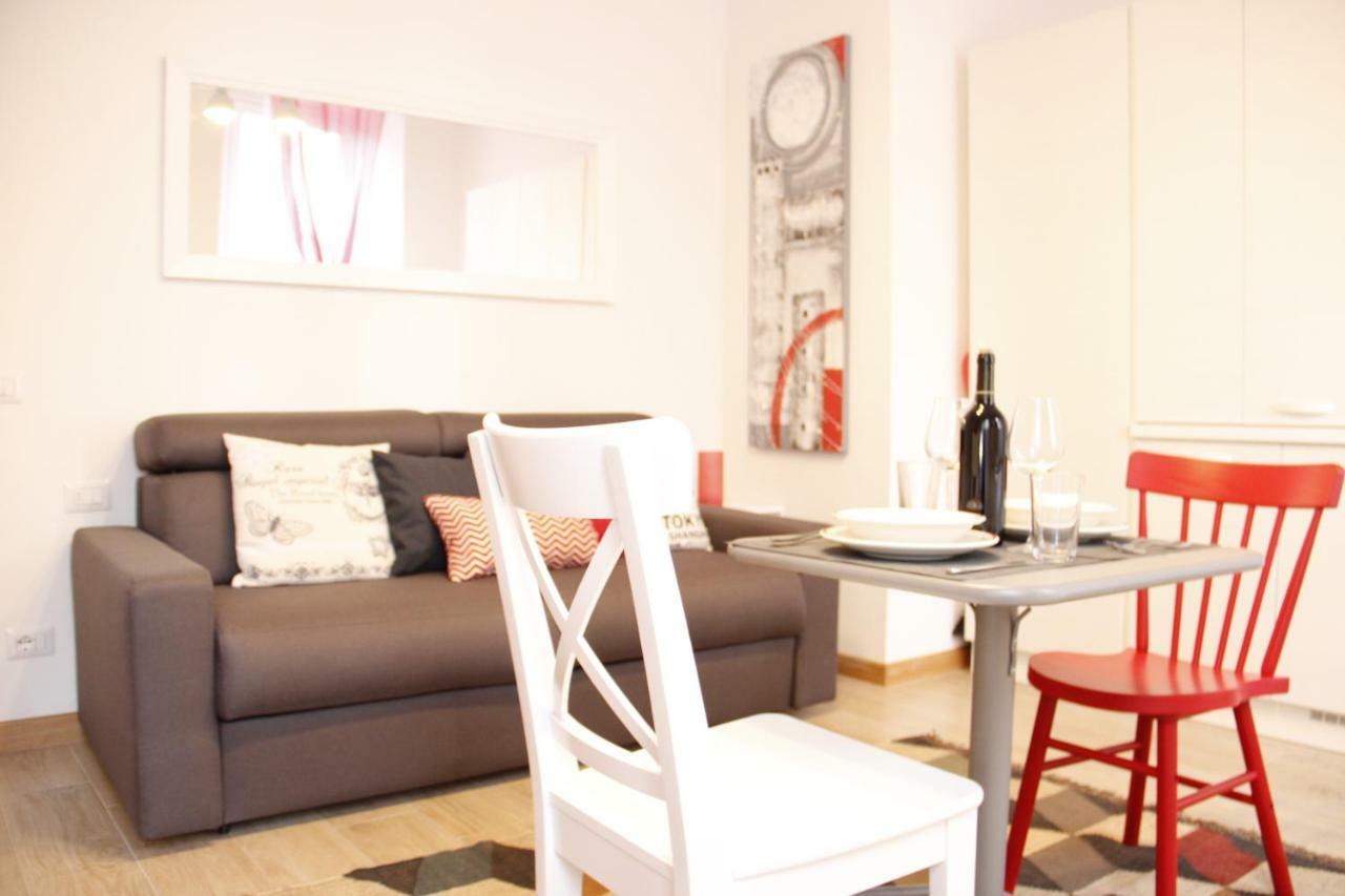 Art Apartment Scala Firenze Eksteriør billede