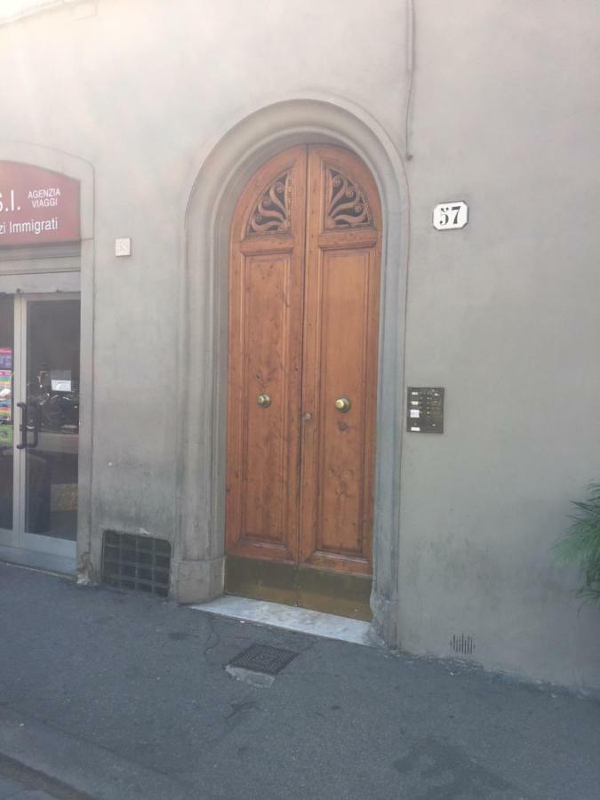 Art Apartment Scala Firenze Eksteriør billede
